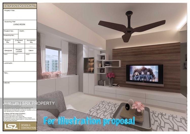 Tampines Street 71 thumbnail photo